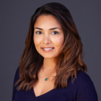 Ashrita Kumar-Brown