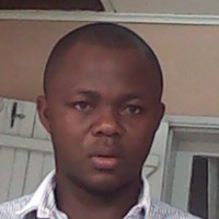 Brice Boulingui