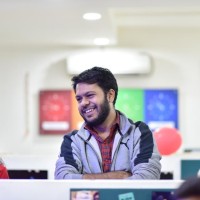 Vrajesh Thakkar
