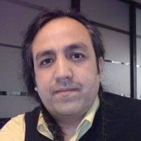 Jose Pepe Flores Peters