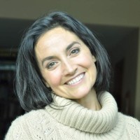 Ariane Smith