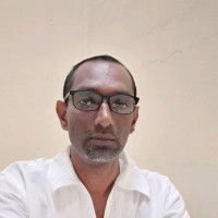 Dharmend Achari