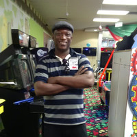 Rauf Oladele