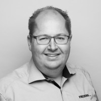 Max Fechner