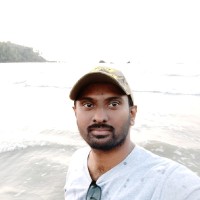 Madhu Sm