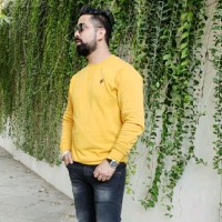Vishal Sharma