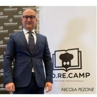 Nicola Pezone