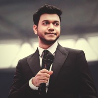 Suraj B Madagaonkar