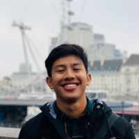 Mohd Izzuddin Kamaruddin