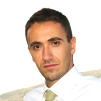 Alexandros Rouchitsas