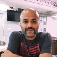 Kedar Deshpande