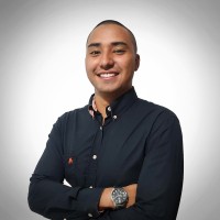 Daniel Estiven Martinez Perez