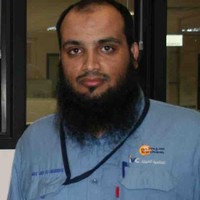 Nail Al-Shammari