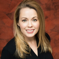 Leigh Ann Jones