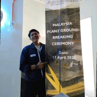Muhammad Asyraf Aluddin