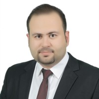 Sohayb Badandi, Msc.