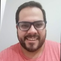 Daniel Jaime Rodriguez Foronda