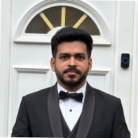 Yash Patil