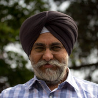 Gurjeet Matharu