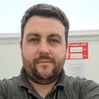 Marc Mcaulay