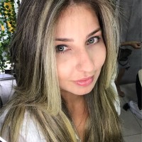 Larissa Espinheira