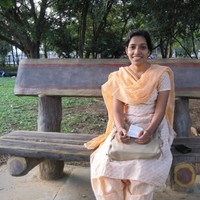 Madhusmita Jena