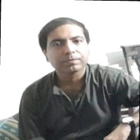 Naveed Pervez
