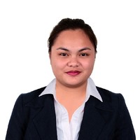 Maria Laryssa Nicole Santiago