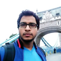 Karthik K (Kay)