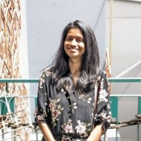 Nikita Balasubramanian