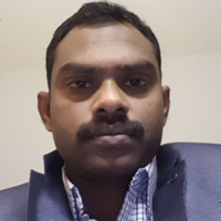 Sudhakar Reddy