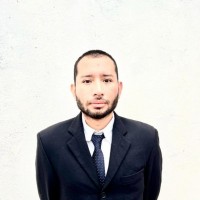 Jeremie Daquilema Navarro