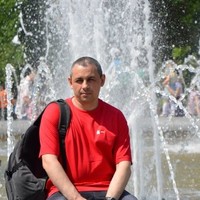 Юрий Волков