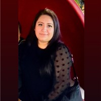 Vanesa Orozco