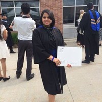 Navita Saryal
