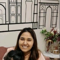 Neelam Bhandari