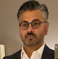 Naveed Ali, Mhsc, Mba
