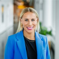 Sandra Johnsson