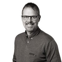 Krister Horn