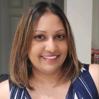 Trisha Jeethan, MBA