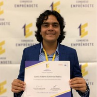 Carlos Alberto Gutiérrez Medina
