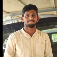 Praveen Kumar Y