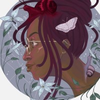 Jasmine McKnight
