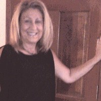 Dina Ganatsas Whitten