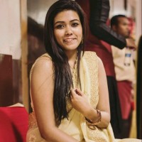 Dikshita Sarma