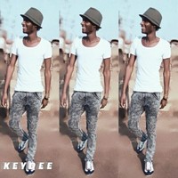 Kimutai Gideon