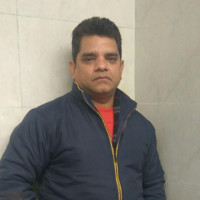 Pankaj Kumar