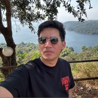 Aashish Lokhande