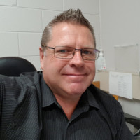 Mark Crosbie
