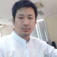 Ye Lin Aung